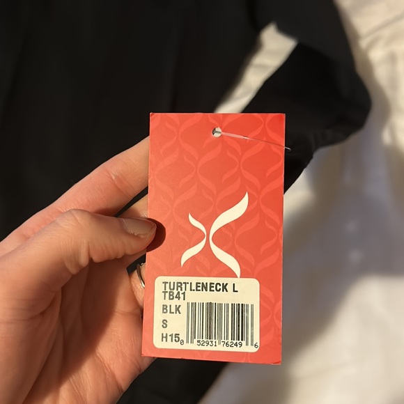 CAPEZIO DANCE LEOTARD - Picture 8 of 8